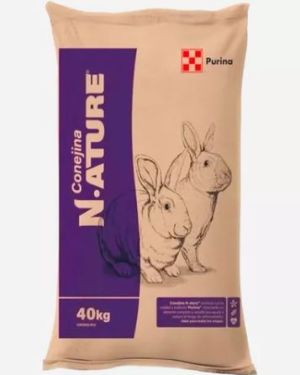 conejina nature 25kg