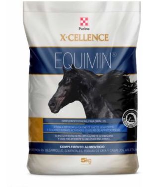 EQUIMIN 5 KG