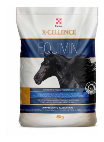 EQUIMIN 5 KG