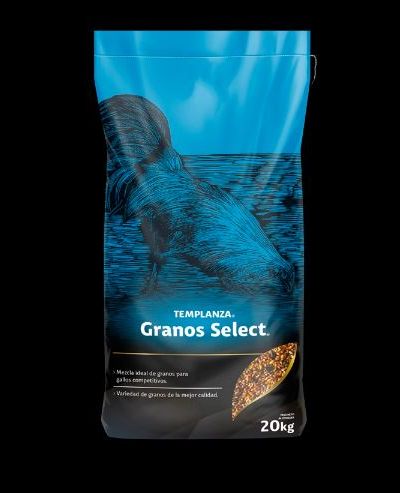 grano select 20kg