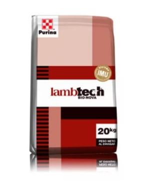 lamb tech 20 kg