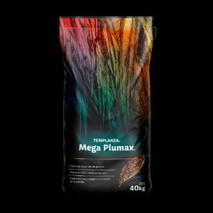 mega plumax 25 kg