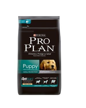 Proplan Puppy complete 10 kg