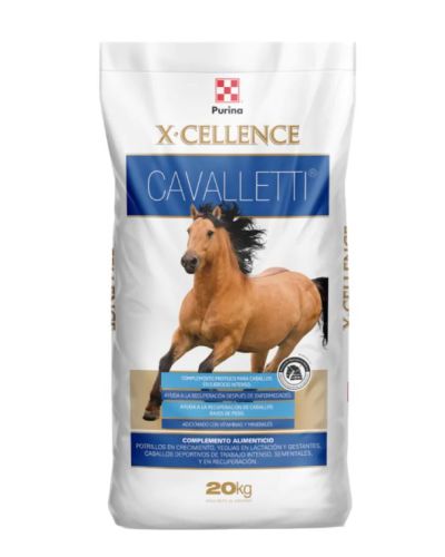 Cavalletti ch 20 kg