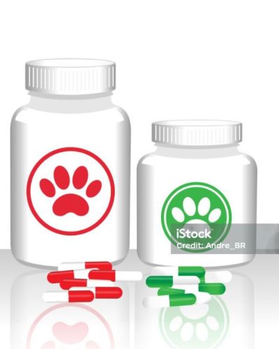 medicamentos para todotipo de animales A Cotizar