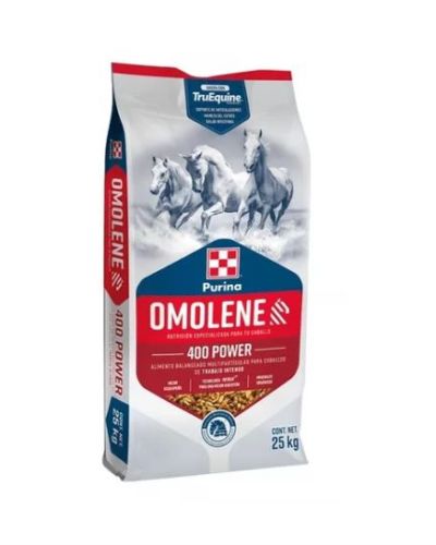 omolene 400 power 25 kg