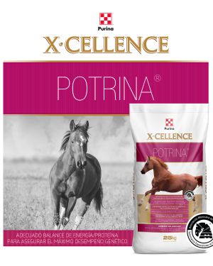 Omolene excellence potrina 25 kg