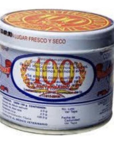 pomada de la tia 200gr