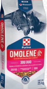 Omolene 300 Duo 25 kg