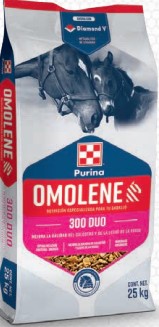 Omolene 300 Duo 25 kg