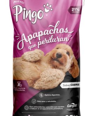 pingo 25 Kg