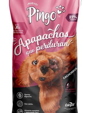 Pingo 20Kg